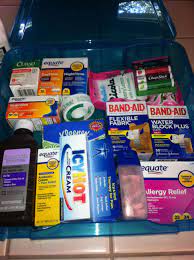 College Medicine Cabinet Improve Upon This One Saved By Etsy Com Shop Onceuponatimeco College Room College Dorm Rooms Dorm Room Essentials