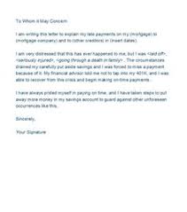 Credit explanation letter crafting a letter of explanation for an fha mortgage. 320 Deposit Form Ideas Deposit Being A Landlord Certificate Of Deposit