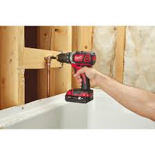 Shop heavy duty metalworking power tools including m18, m12 and corded polishing wheels, sanding wheels and more. Drill Driver Milwaukee M18 Bdd 0 18 V Without Battery And Charger 4933443530 Cordless Screwdrivers Screwdrivers Drills