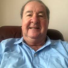 Keith Stuart Bales (@KeithStuartBal3)