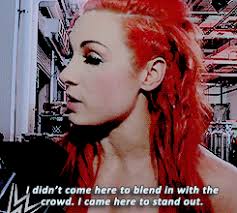 Why (and How) Charlotte Should Face Becky Lynch at Wrestlemania 34