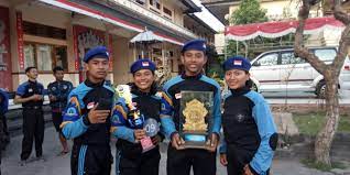 We did not find results for: Juara I Napak Tilas Yang Adakan Smk N 1 Singaraja The Best It School In Buleleng