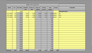 Check spelling or type a new query. Kfz Kosten Tankbuch Spritkosten Download Freeware De