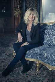 CHRISTINE MCVIE, 1943-2022 : HITS Daily Double