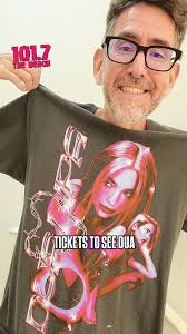 Listen every day this week 6-10am... and for another chance to win:, 1)  FOLLOW @1017thebeach & @thejojolopez , 2) LIKE this post, 3) COMMENT "pick  me", 4) SHARE this reel to your story, We will ...