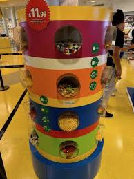If so, you'll want to check out the 'build a mini' tower at your nearest lego® store. Build Your Own Custom Minifigure At The Lego Store At Disney Springs