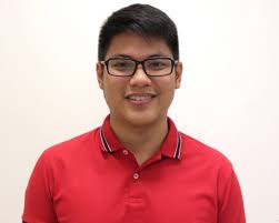 Raymond Angelo Tongco