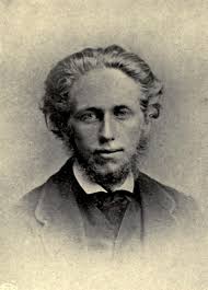 John Richard Jefferies (1848-1887)