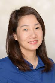 Cindy Han, Real Estate Agent