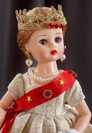 Madame Alexander Vintage Cissette