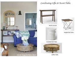 Save $ 64.35 (15 %) top rated. How To Coordinate Coffee Accent Tables Like A Designer Maria Killam True Colour Expert Accent Table Coffee Table Accents Modern Living Room Interior