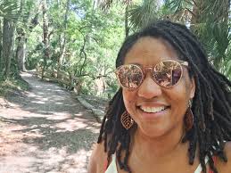 Hikers in Tampa, FL area?