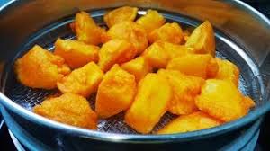Jinsi ya kupika tandoori/naan laini na tamu sana| how to make soft and fluffy tandoori/naan. Jinsi Ya Kupika Viazi Vya Karai Fried Potatoes Simple Cute766