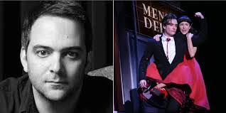 Tom Millward's Instagram, Twitter & Facebook