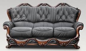 See more ideas about modern sofa, italian design, sofas. Illinois 3 Seater Italian Leather Sofa Settee Offer Black