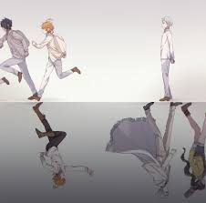 The promised neverland season 2: Yakusoku No Neverland The Promised Neverland Image 2565359 Zerochan Anime Image Board