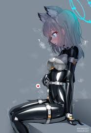 shiroko terror  funny cocks & best free porn: r34, futanari, shemale,  hentai, femdom and fandom porn