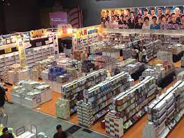 2019 edition of bookfest malaysia will be held at kuala lumpur convention centre, kuala lumpur starting on 01st june. Bookfest Malaysia Shopping In Kuala Lumpur