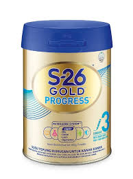 Susu ini dilengkapi dengan new improved multiexcel untuk membantu kemampuan belajar si kecil. Wyeth S26 Gold Progress Stage 3 Harga Review Ulasan Terbaik Di Malaysia 2021