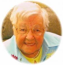 Obituary of Doretta Muller