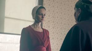 A Gender Traitor How The Handmaid S Tale Surprised Me With Fierce Queerness Sbs Sexuality