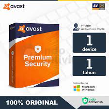 Avast premium security is more than just antivirus. Jual Avast Premium Security 1 Tahun 1 Pc Antivirus Original Terbaru Juni 2021 Blibli