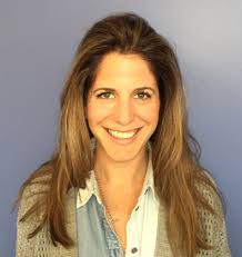 Michelle Katz's Instagram, Twitter & Facebook