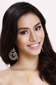 Miss Philippines Earth 2016 [ Meet the Contestants]