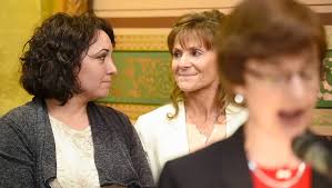 Overdose victim families: 'We are losing a generation'