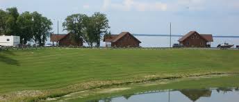 Michael, north dakota, united states. Spirit Lake Casino Resort Rv Park 4 Photos Saint Michael Nd