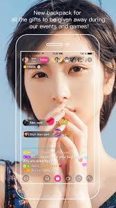 Live tv & chat on windows pc. Live Club Live Streaming Chat App For Android Apk Download