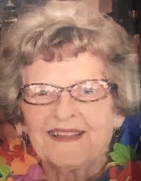 Lola Warren Obituary 2020