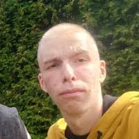 Daniel Obrycki's Instagram, Twitter & Facebook