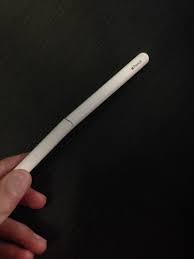 So My Sister Broke Her Apple Pencil 150 To Trash Wellthatsucks