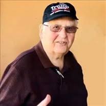 Donald Gene Workman Obituary