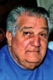 Anthony DiVito (1928-2014)