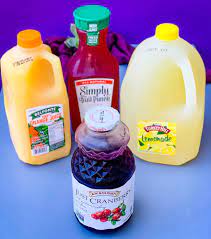 Maybe you would like to learn more about one of these? Easy Jungle Juice Recipe Video