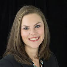 Laura Sample McMeeking, Ph.D.