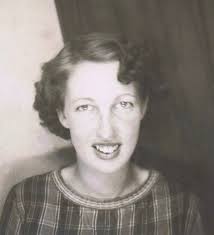 Zelda Sperry Blackett (1919-1965)