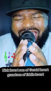 How Is Nicholas Levert Related to Eddie Leverttext=levert Was The Son  Ofbrother of Singer Gerald Leverttext=levert Is The Son Ofvocal Group The  Ojays