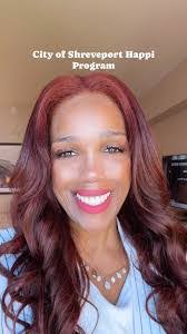 Lakisha Russell's Instagram, Twitter & Facebook