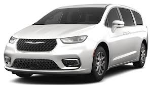 2022 Chrysler Pacific Review | Dick Huvaere'S Cdjr Richmond, Mi