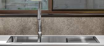 Stainless Steel Sink