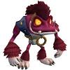 The only wastelanders seen in jak ii were sig and jak, who worked for krew and ventured out into the. 1