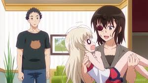 Pin On Uchi No Maid Ga Uzasugiru