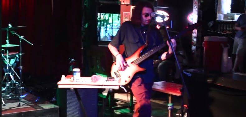 (Athens Music) Athens GA Live Music Presents: Bragg Jam and More