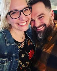 Jennifer Fogerty and David Banuelos's Wedding Website