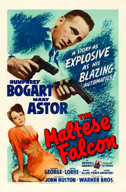 Directed by roy del ruth. The Maltese Falcon 1941 Film Wikipedia