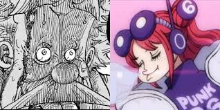 One Piece 1079: What To Expect From The Chapter