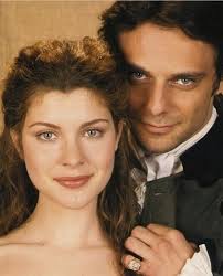 Buonanotte Dal Conte Fabrizio Ristori e dalla Contessa Elisa Ristori di  Rivombrosa